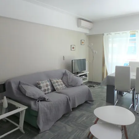 Diego Suarez Apartment Antibes