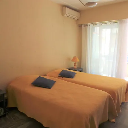 Diego Suarez Apartment